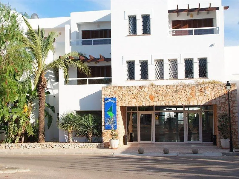 Hotel Palia Puerto Del Sol Cala D´Or