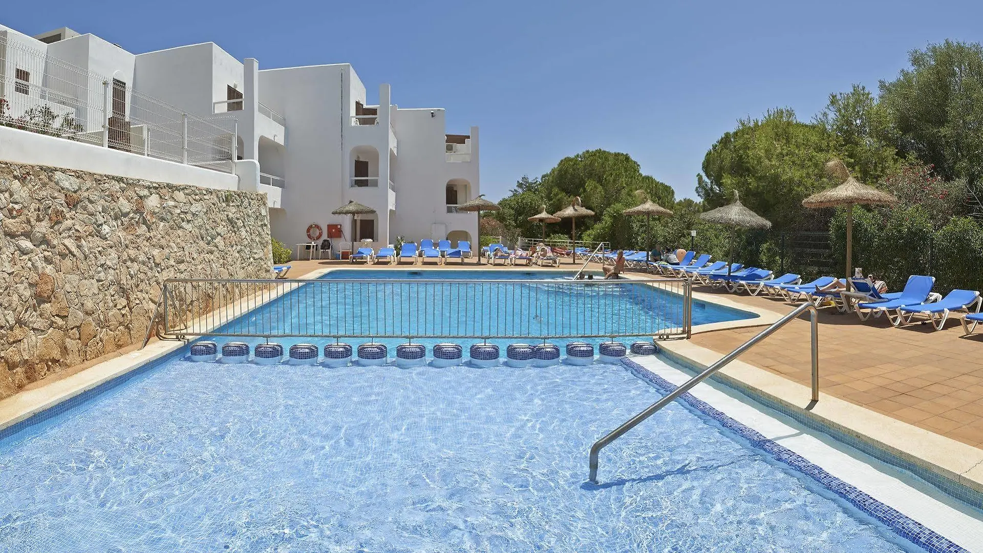 ***  Hotel Palia Puerto del Sol Cala D´Or España