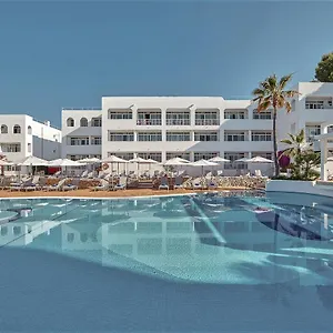 Apartmanhotel Prinsotel Alba &