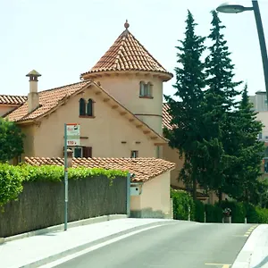  Appartement Tibidabo Espagne