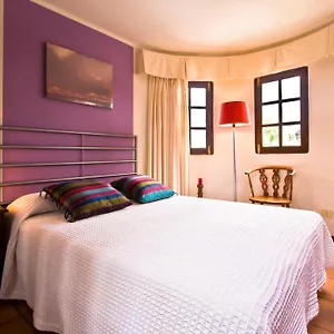 Villa Casa Teiga Espagne
