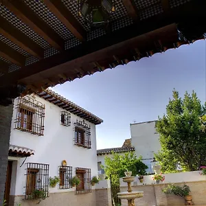  Appartement Aljibe Del Albayzin Espagne