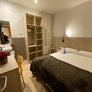 Affittacamere Conde Güell Barcellona