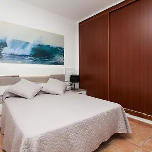 Villas&apartamentos Tao Mazo , Lajares España