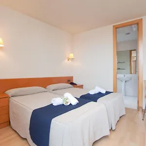 Hotel Everest Barcellona