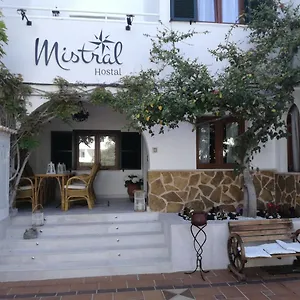 Boutique Hostal Mistral Penzion